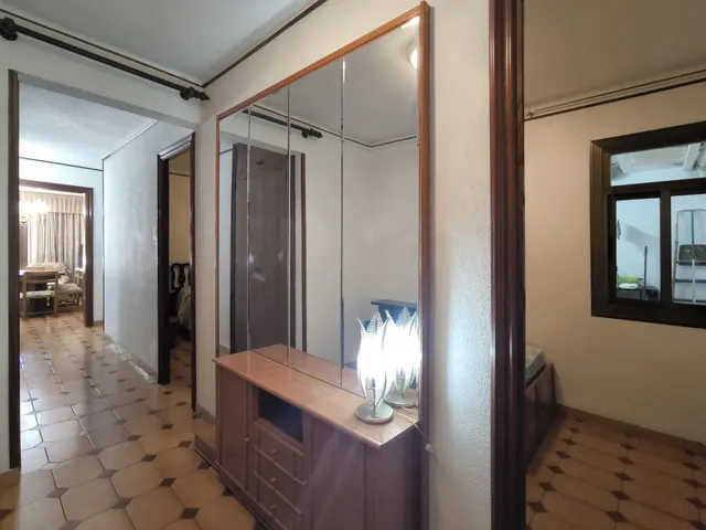 ¡Vivienda amueblada en pleno de centro de la ciudad! — 14