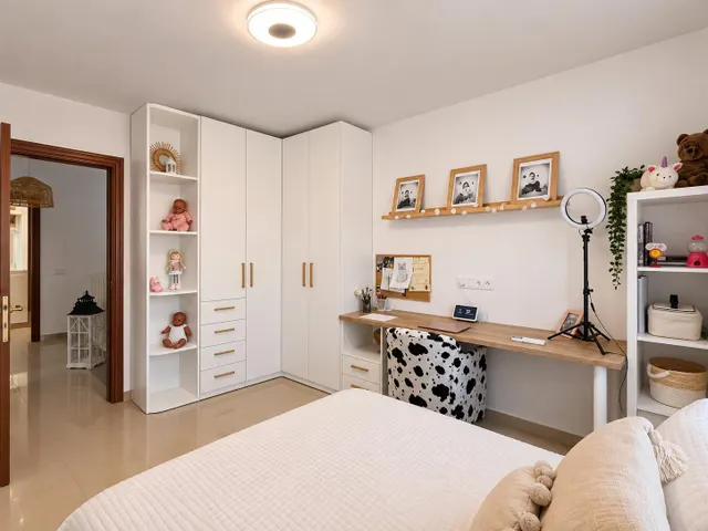 MAGNIFICA CASA EN PADUL — 18