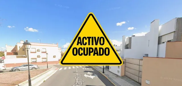 CASA EN BORMUJOS