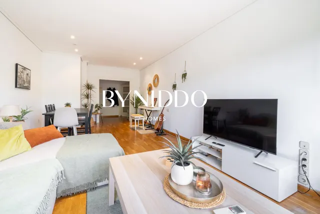 ESPECTACULAR PISO EN RAMBLA RIBATALLADA — 10