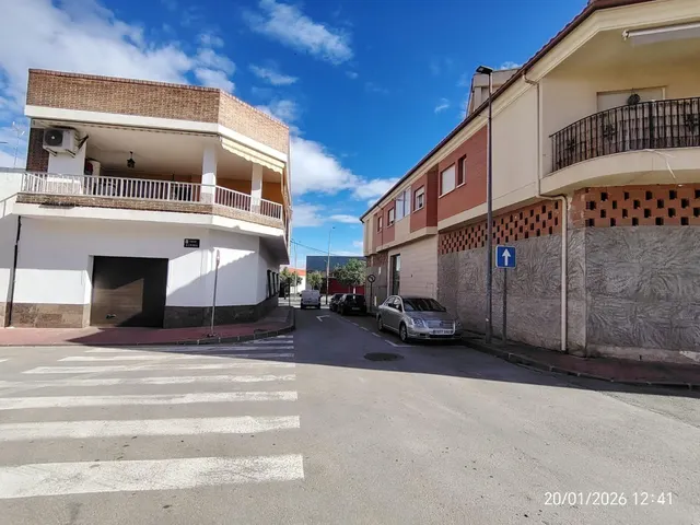 Garaje en Alcantarilla — 10