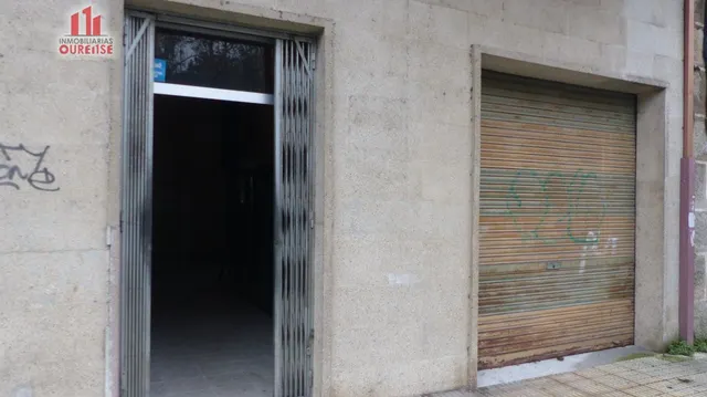 LOCAL COMERCIAL CERCANO A LAS BURGAS. — 12