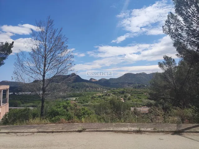 Terreno Urbano Urb. La Serreta — 2