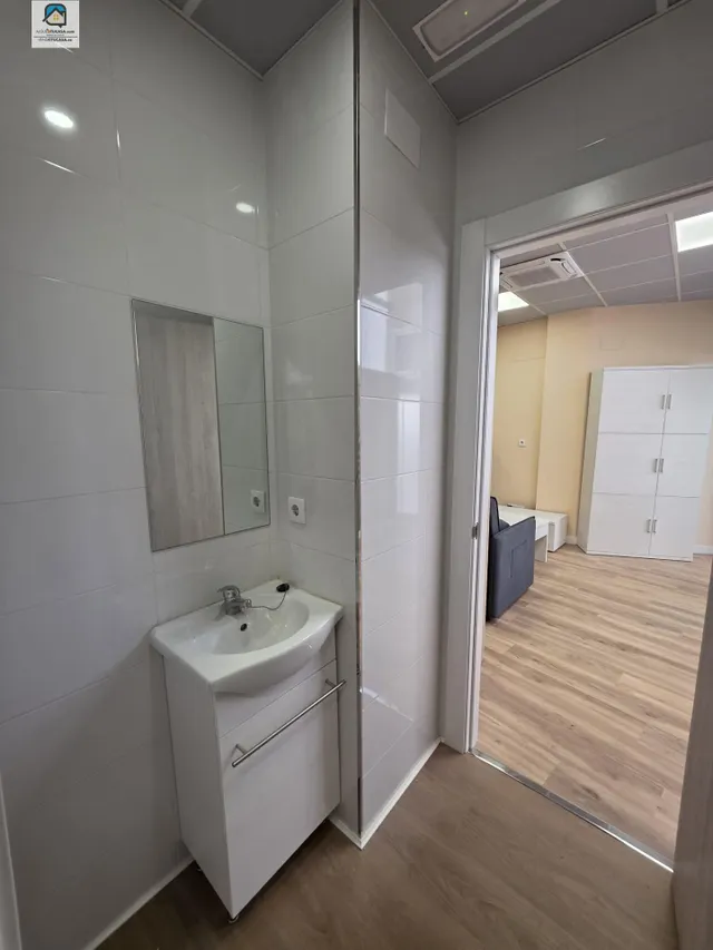 Local estudio nuevo planta calle — 15