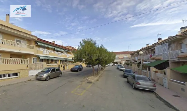 Venta adosado en Mazarrón (Murcia) - foto 2