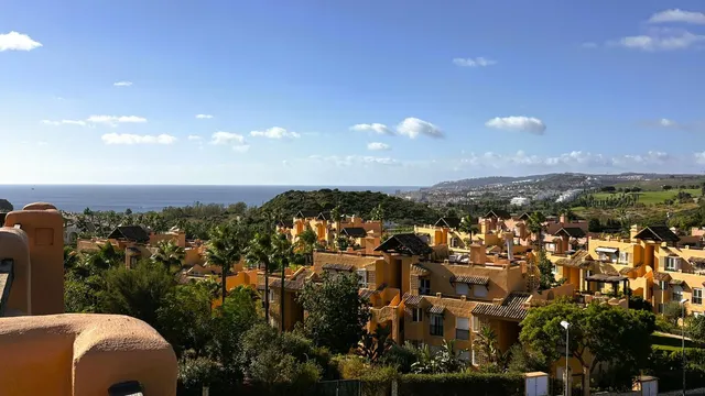 Ático 3 habitaciones 107m² en venta - Costa Del Sol — 26