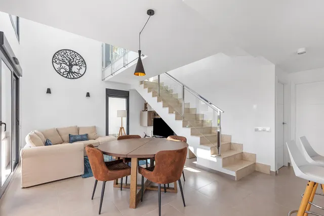 Villa 3 habitaciones 105m² en venta - Desamparados-Hurchillo-Torremendo — 12