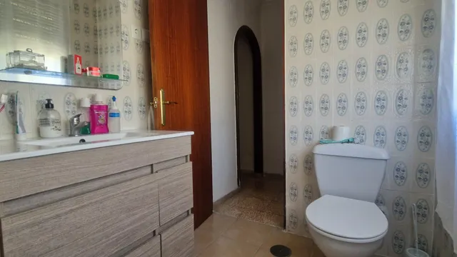 Piso en venta situado en la zona de Icovesa. — 6