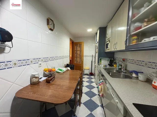 Amplio y Luminoso Piso en San Pedro de la Fuente, Burgos - €355.000 — 15