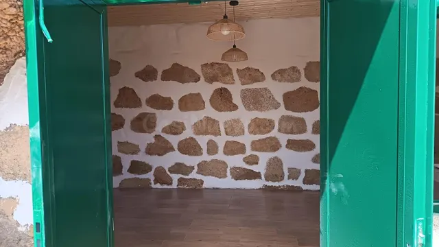 Santuario ecológico entre pinos, mar y estrellas - foto 5