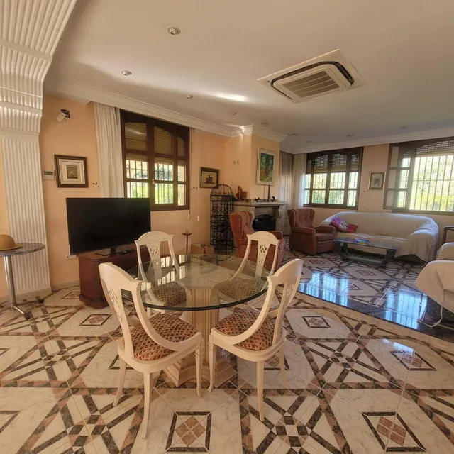 Chalet independiente en venta en Beniali (Alicante) — 18