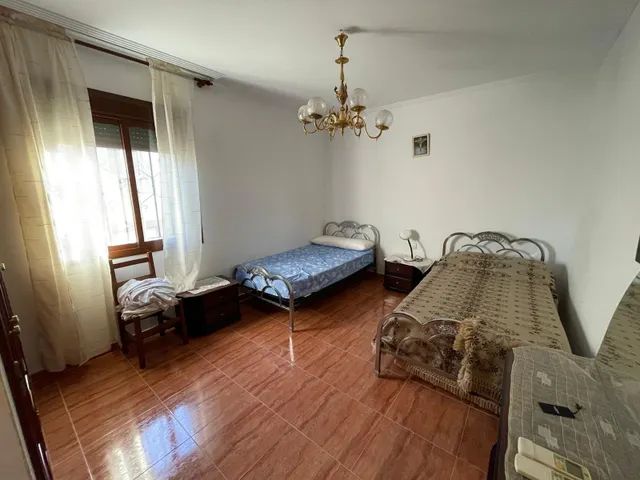 EXCELENTE CASA A 25 MINUTOS DE CÁCERES — 16