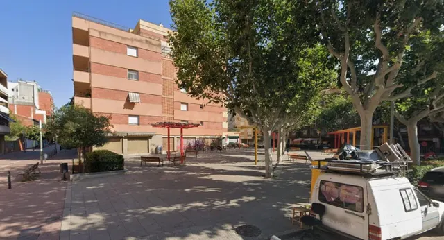 PISO EN MOLLET DEL VALLES