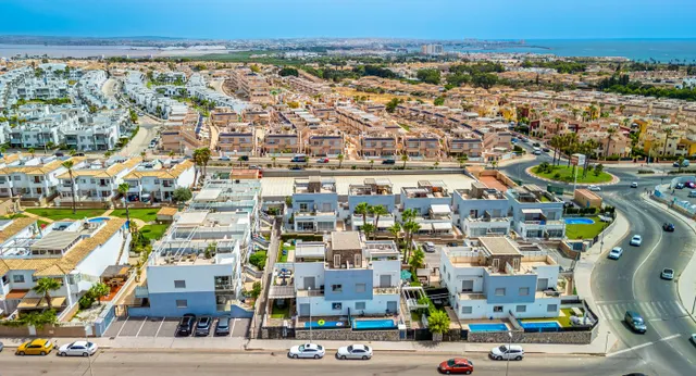 Bungalow 2 habitaciones 89m² en venta - La Ciñuelica — 36