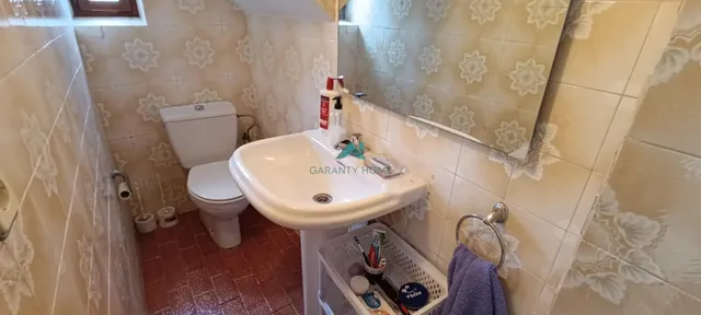 Se vende casa independiente en Hoz de Anero — 24