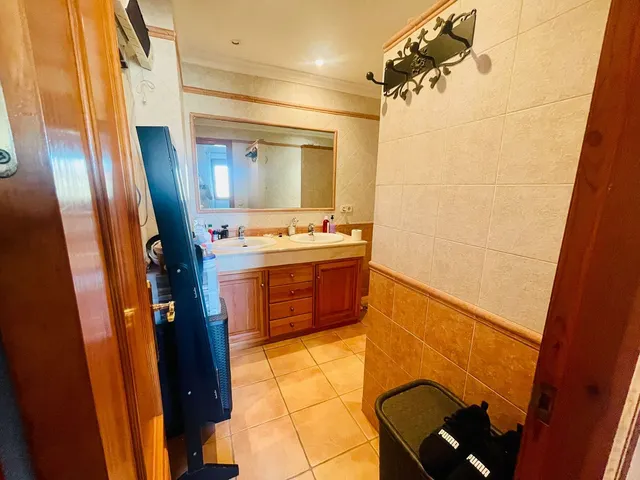 Chalet 7 habitaciones 513m² en venta - Costa Del Sol — 21