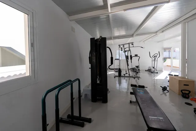 Apartamento 2 habitaciones 75m² en venta - Centro — 26