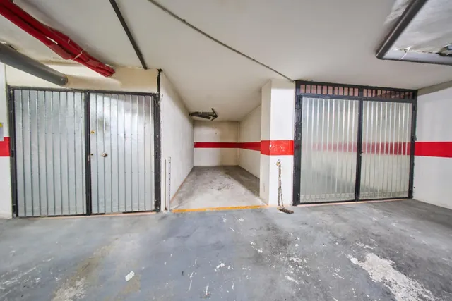 Apartamento de un dormitorio en Armilla — 17