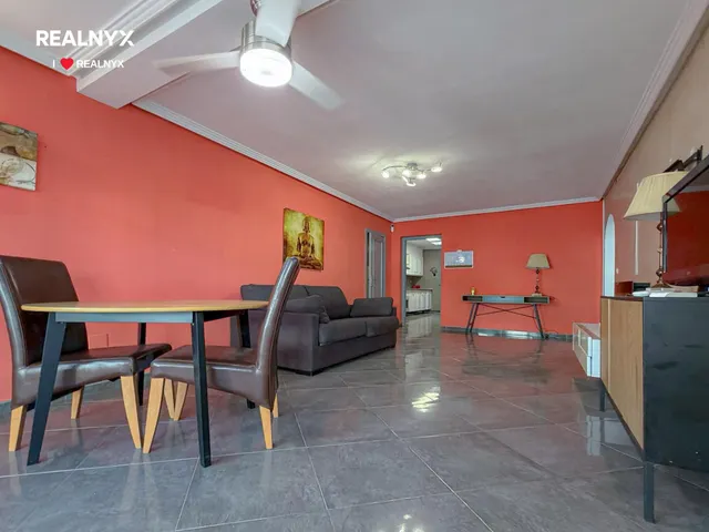 Jardin del mar! Espectacular bungalow con amplia terraza en urbanización privada con piscina comunitaria — 7