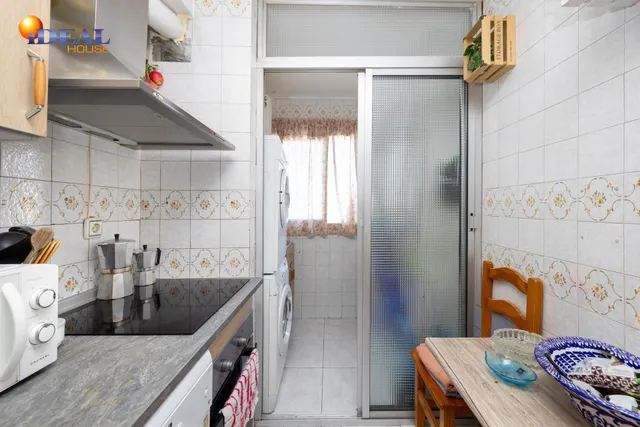 Piso 3 habitaciones 82m² en venta - Parque nueva granada — 7