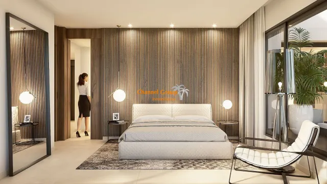 VILLA ARUBA — 9
