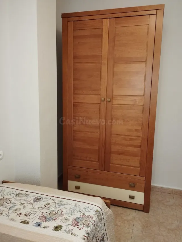 habitación N4 EN PISO COMPARTIDO - foto 5