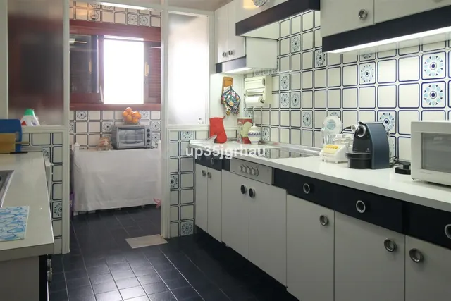 Ático 4 habitaciones 150m² en venta - Costa Del Sol - foto 5