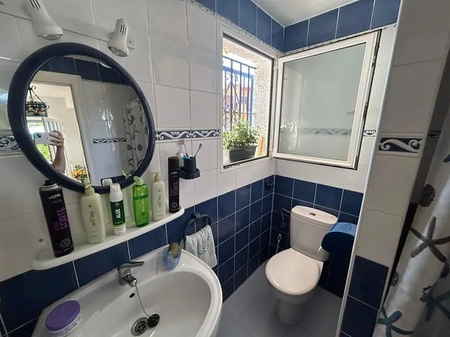 Casa-Chalet en Venta en Rafol de Almunia Alicante — 26