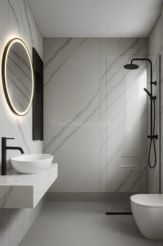 Ático 1 habitación 45m² en venta - Los Cuarteros — 3