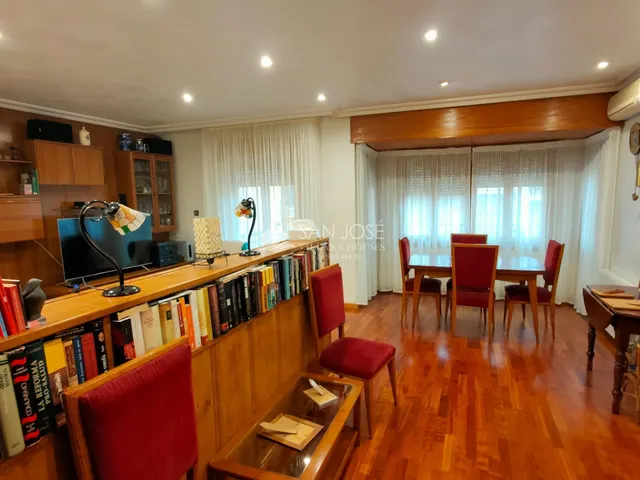 INMOBILIARIA SAN JOSEVENDE EDIFICIO CON DOS PISOS Y GARAJE EN MUY BUEN ESTADO EN EL CENTRO DE ASPE — 35