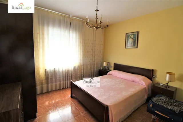 2 CASAS DE PIEDRA EN O CORGO — 22