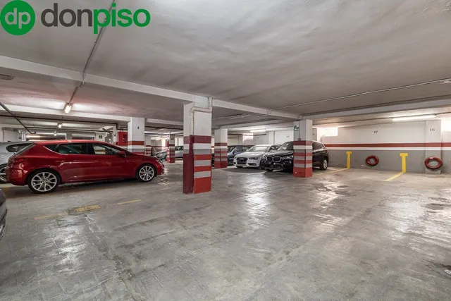 Garaje a la venta en zona Hipercor — 9