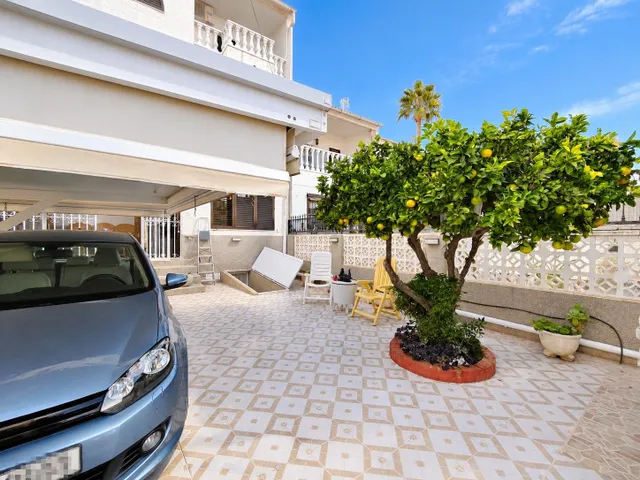Adosado 5 habitaciones 155m² en venta - Habaneras — 3