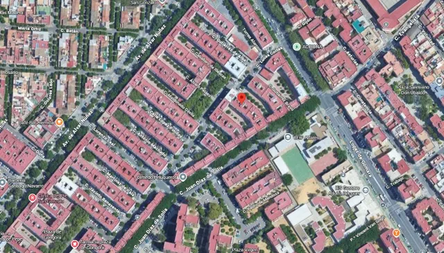 Casa 3 habitaciones 87m² en venta - Barrio León — 3