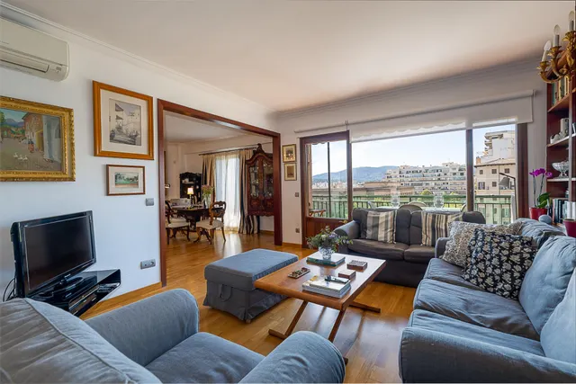 PISO EN VENTA EN PASEO MALLORCA — 11
