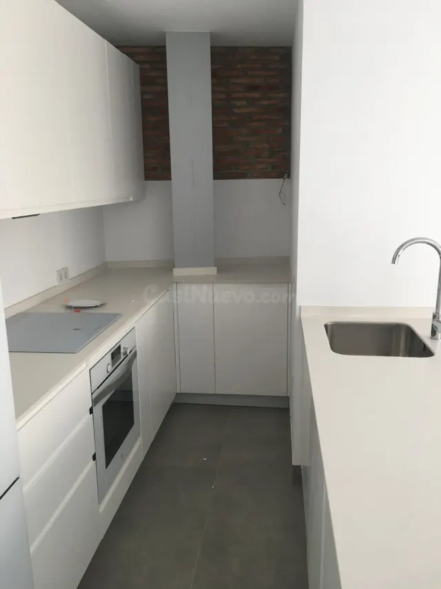 Piso en Malaga - foto 3