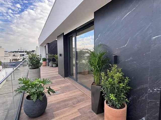 Exclusivo Chalet de Diseño en El Bosque, Villaviciosa de Odón - Lujo y Confort — 8
