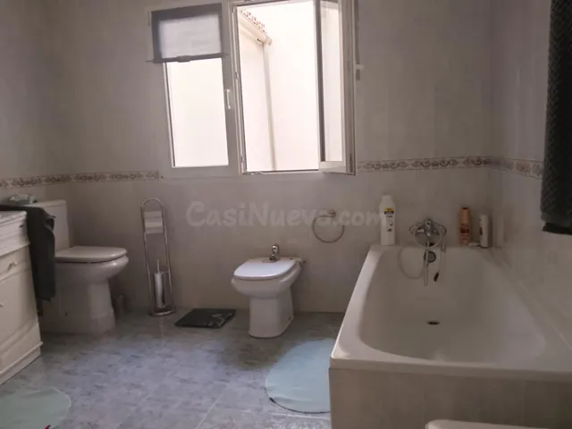 Casa o chalet independiente en venta el platero/el limon - foto 3