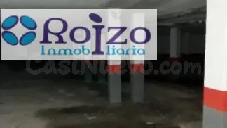 Garaje 28m² en venta - Centro - foto 2
