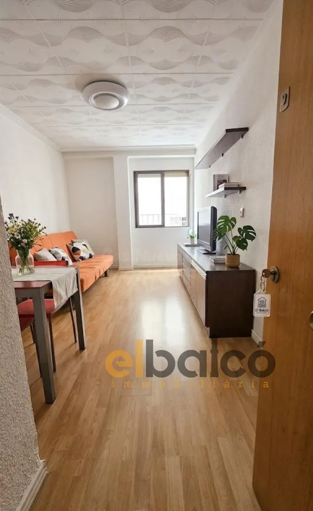 Piso Estratégico en el Corazón Universitario de Tarragona 2 Hab 1 baño 130.000€ — 2
