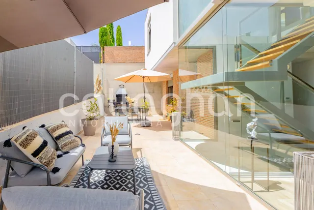 Chalet de ensueño en Torre En Conill! — 16