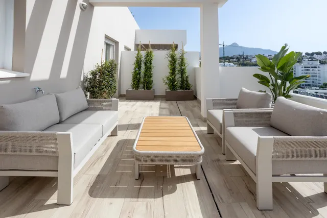Apartamento 2 habitaciones 102m² en venta - Marbella — 10