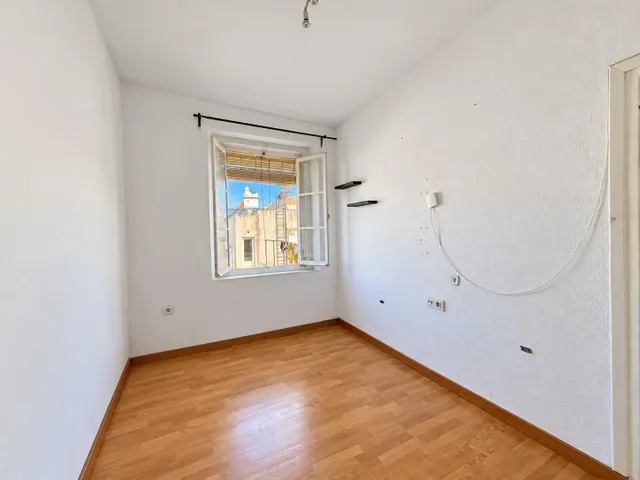 Zona plaza españa - Cádiz- ¡piso con 2 dormitorios en el centro de Cádiz! — 10