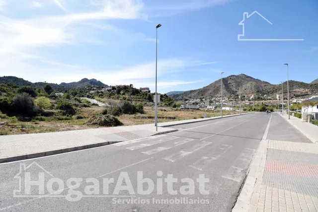 EXCELENTE TERRENO URBANO EN LA VALL D'UIXO — 21