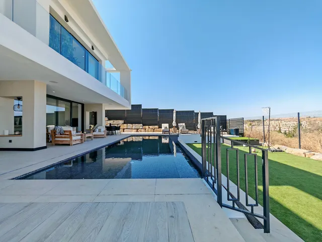 Chalet 5 habitaciones 316m² en venta - Costa Del Sol — 27