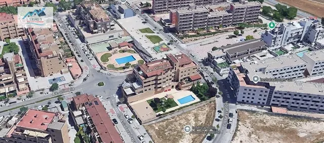 Venta piso en Albacete - foto 3