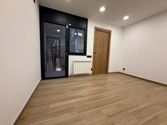 Planta baja en venta totalmente reformado — 7