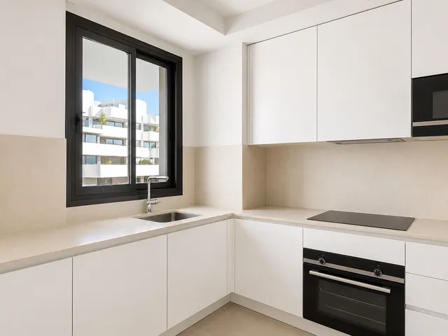 Ático Dúplex 3 habitaciones 304m² en venta - Costa Del Sol — 18