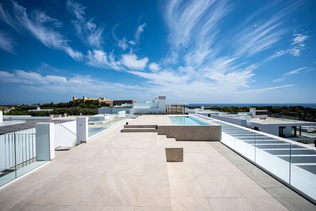 Ático Dúplex 2 habitaciones 130m² en venta - Marbella — 16