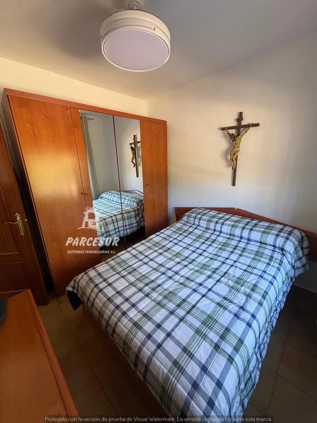 Casa de campo con gran parcela y frutales en Las Siete Fincas. — 19